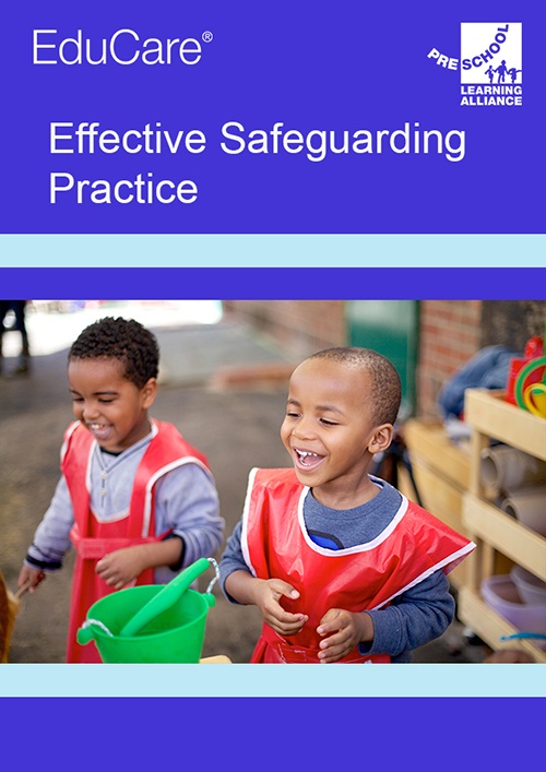 Effective Safeguarding Practice